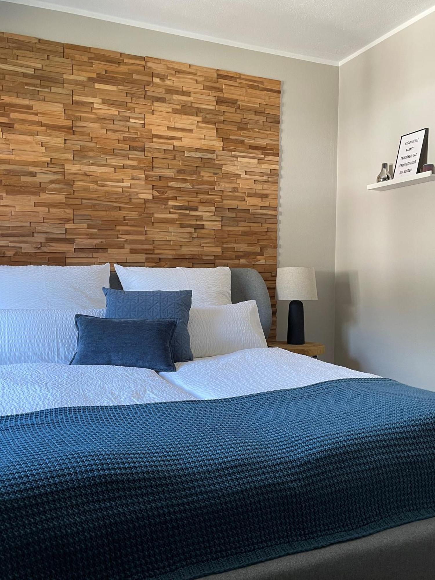 Das Bergquartier - Ferienwohnung Rabenkopf Oberau  Exteriör bild